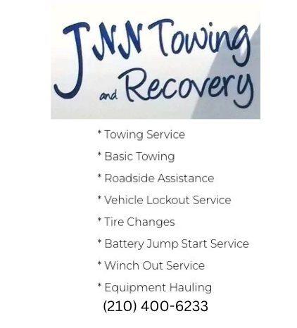 JNN Towing