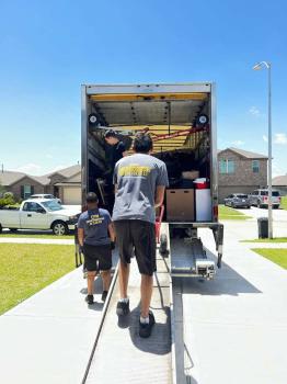 EPM Movers