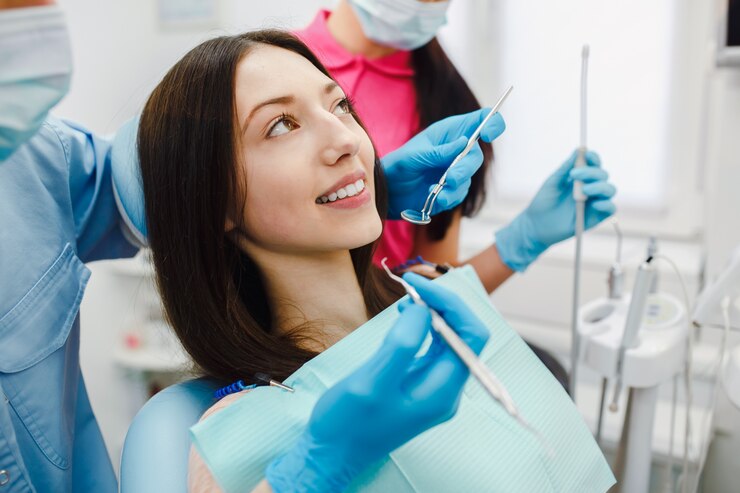 Gold Coast Dental Center