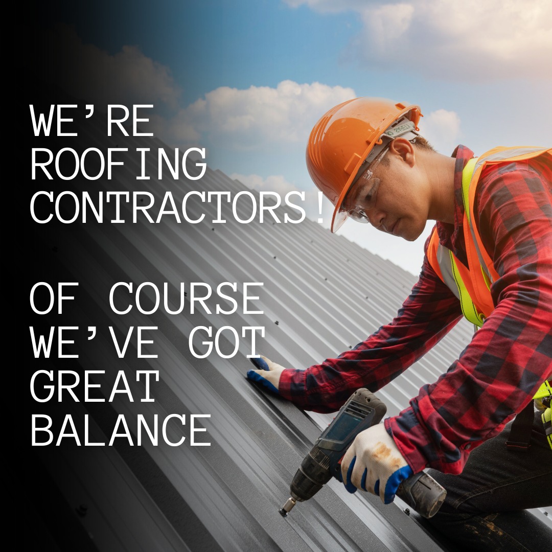 Ridge Runner Roofing Asheville