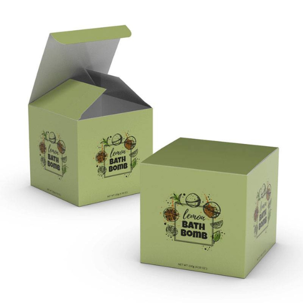 London Packaging Solution