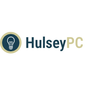 HULSEY PC - Patents & Trademarks-Birmingham, AL