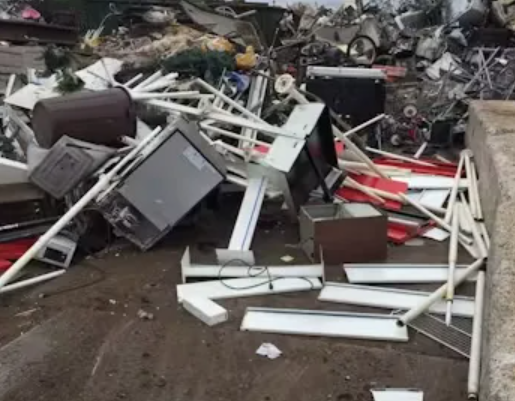 Rocky Mount Junk Removal