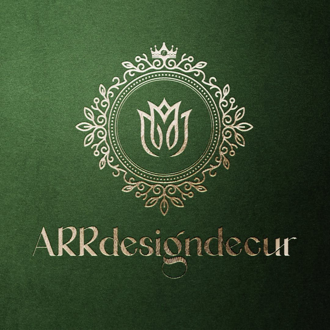 ARRdesigndecur Event Decor and Rentals