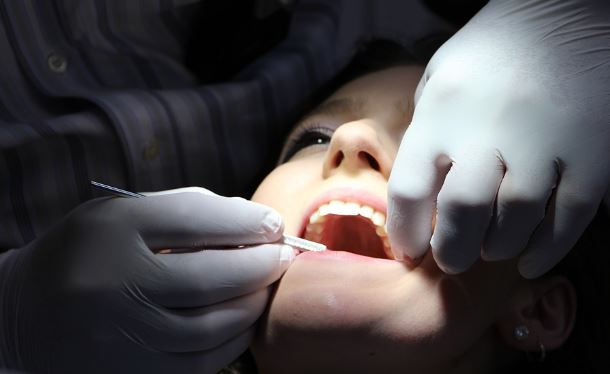 Dr Hurtado Clear Braces Santa Barbara