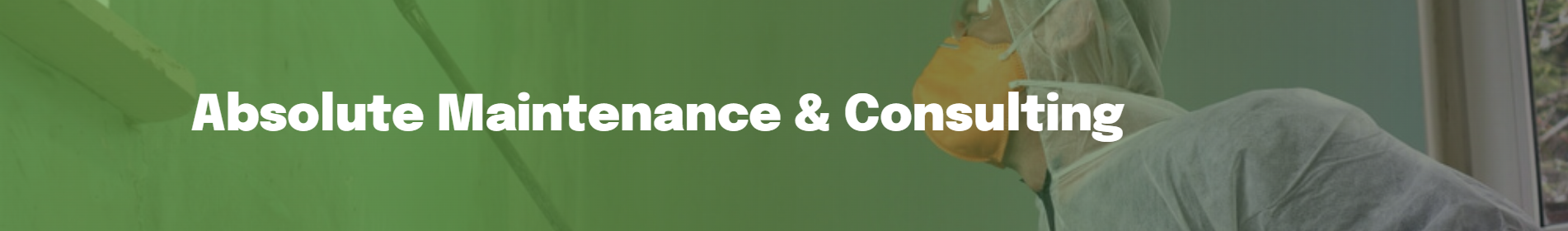 Absolute Maintenance & Consulting