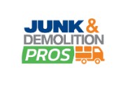 Junk & Demolition Pros Dumpster Rentals Junk Removal