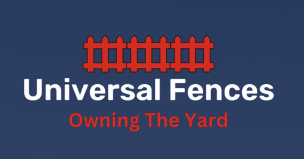 Universal Fence LLC