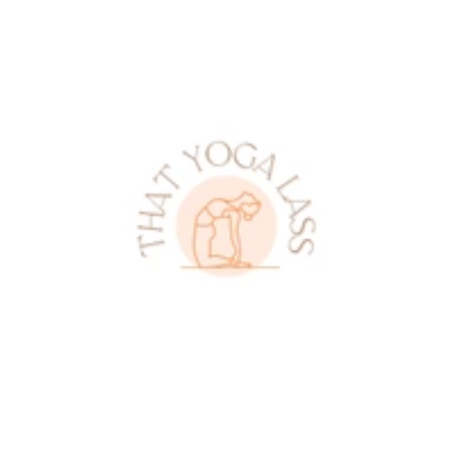That Yoga Lass