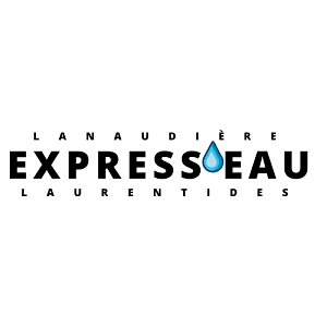 Analyse d'eau à domicile, Express'Eau Lanaudière-Laurentides
