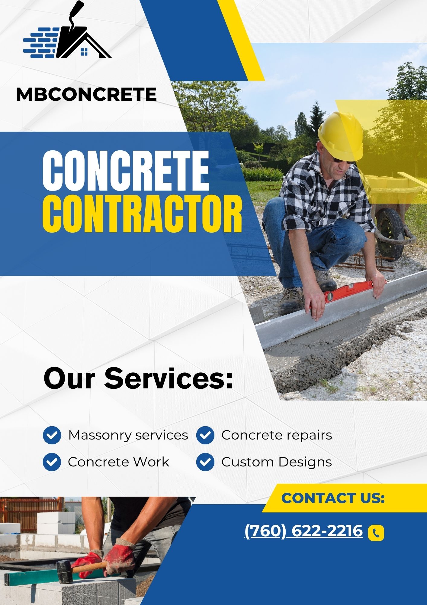 mbconcrete