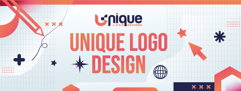 Unique Logo Designs