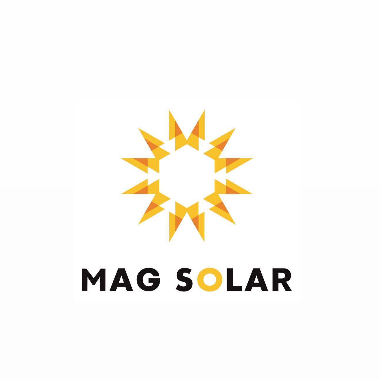 MAG Solar - Edmonton