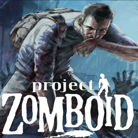 Project zomboid steam key