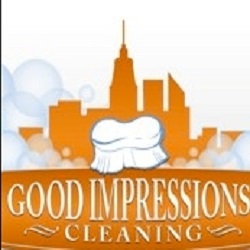 Good Impressions Cleaning Inc