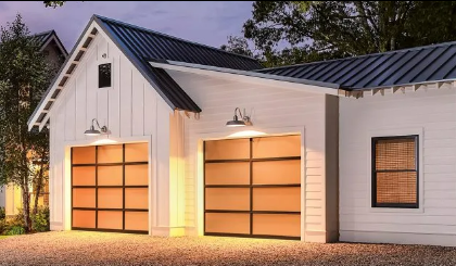 Armstrong Garage Door Repair