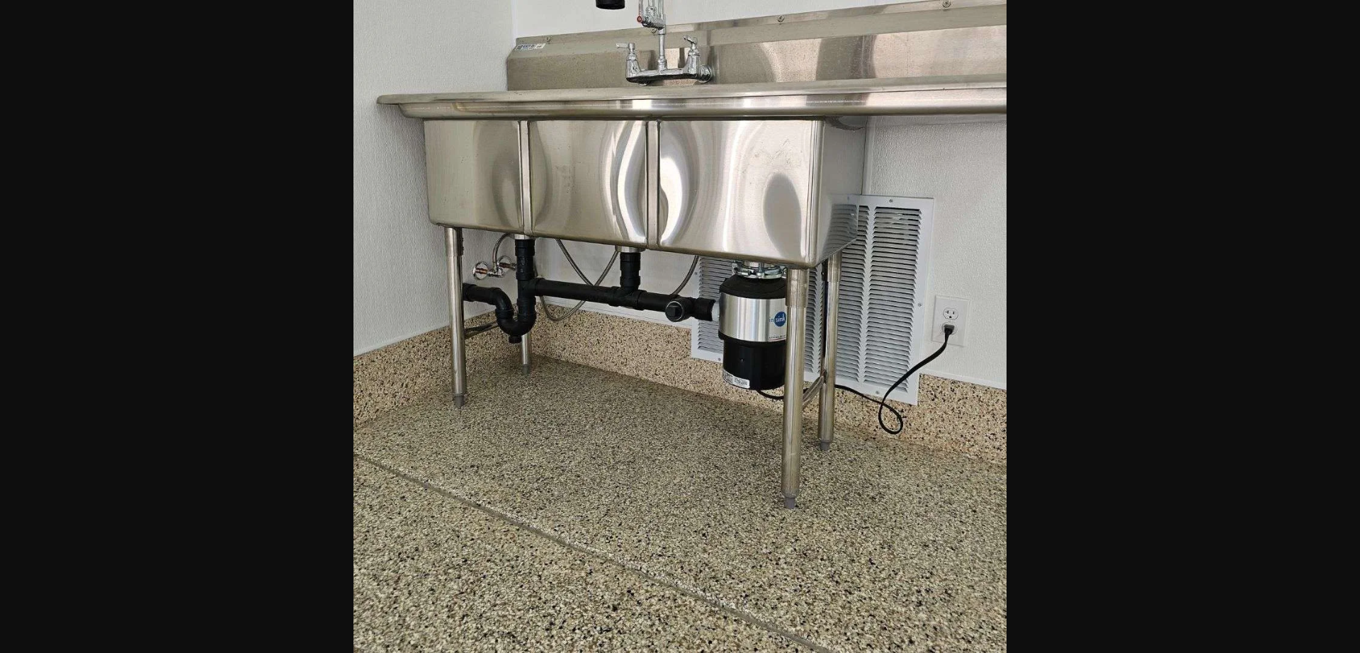 EvrStep Seamless Coatings