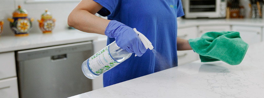 Cleenora Maids and Cleaning Services North-Miamis