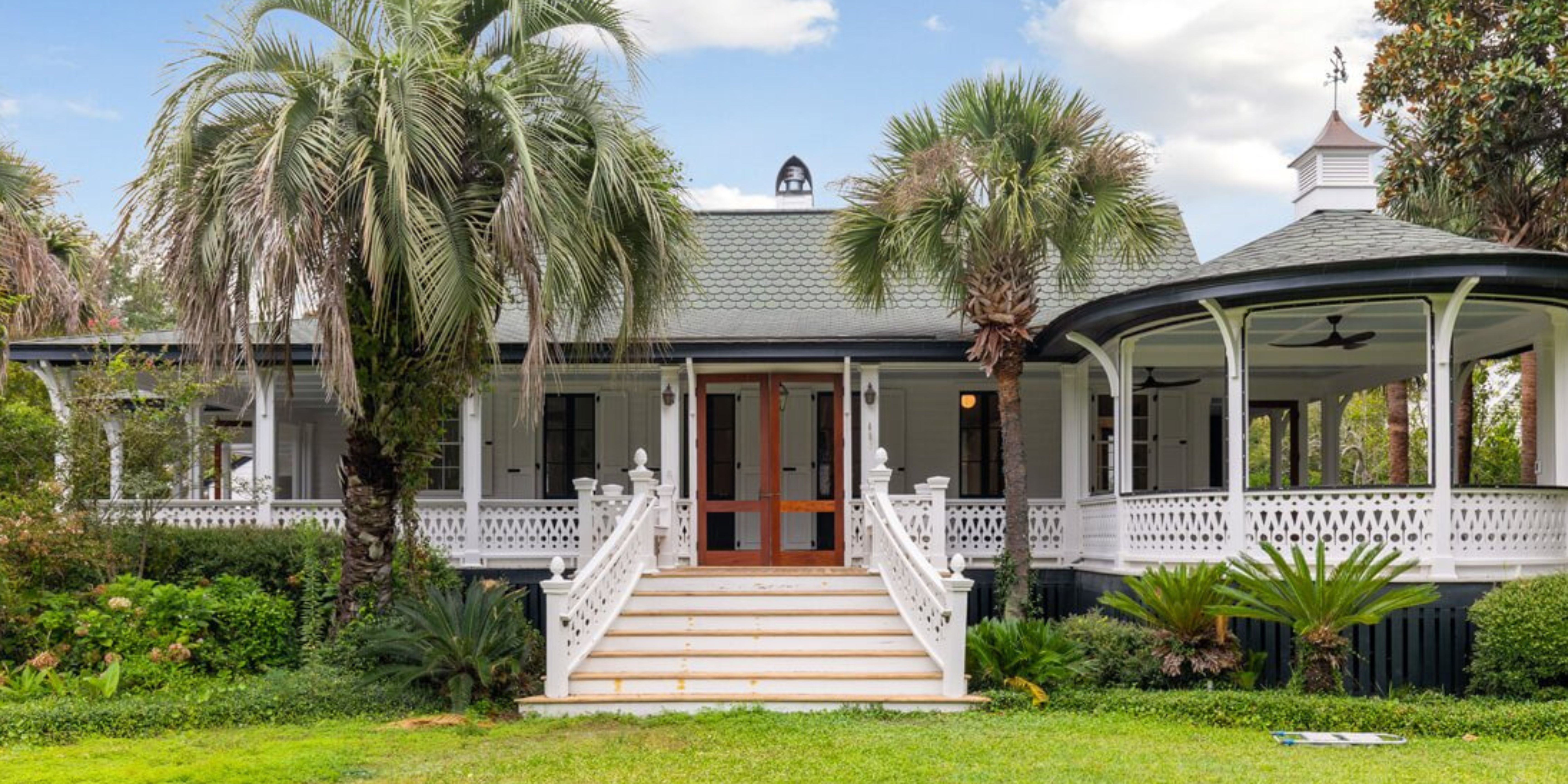 Village Restoration & Custom Homes