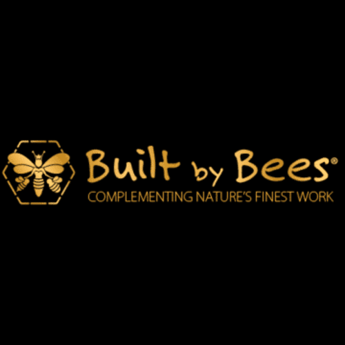 Built by Bees