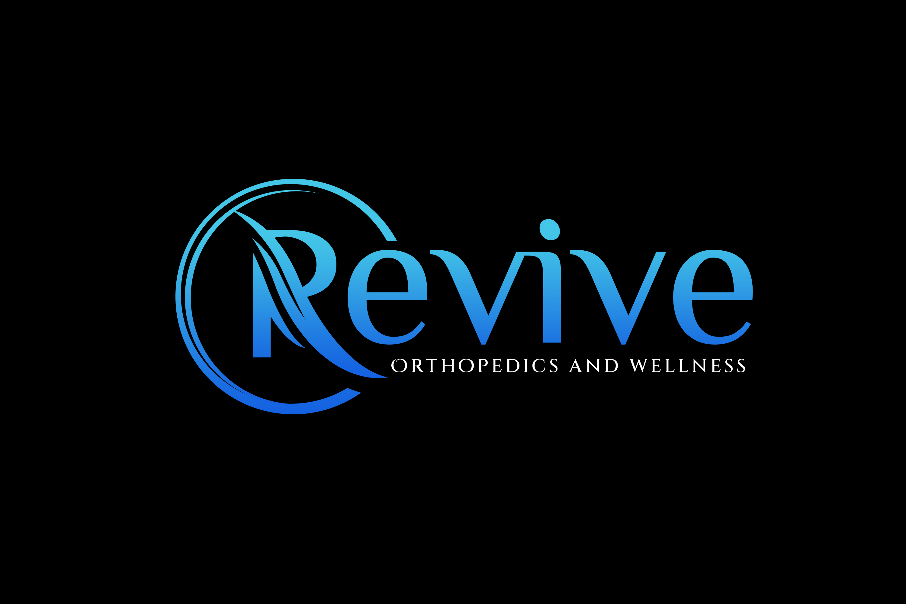 Revive Orthopedics and Wellness NJ