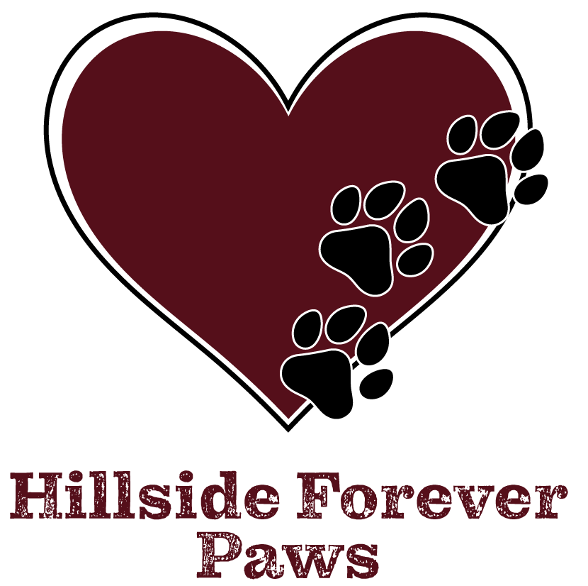 Hillside Forever Paws