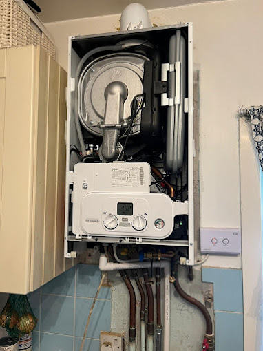 Gas Zone Plumbing & Heating