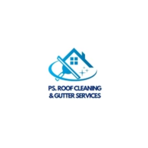P.S Roof Cleaning and Gutter Services