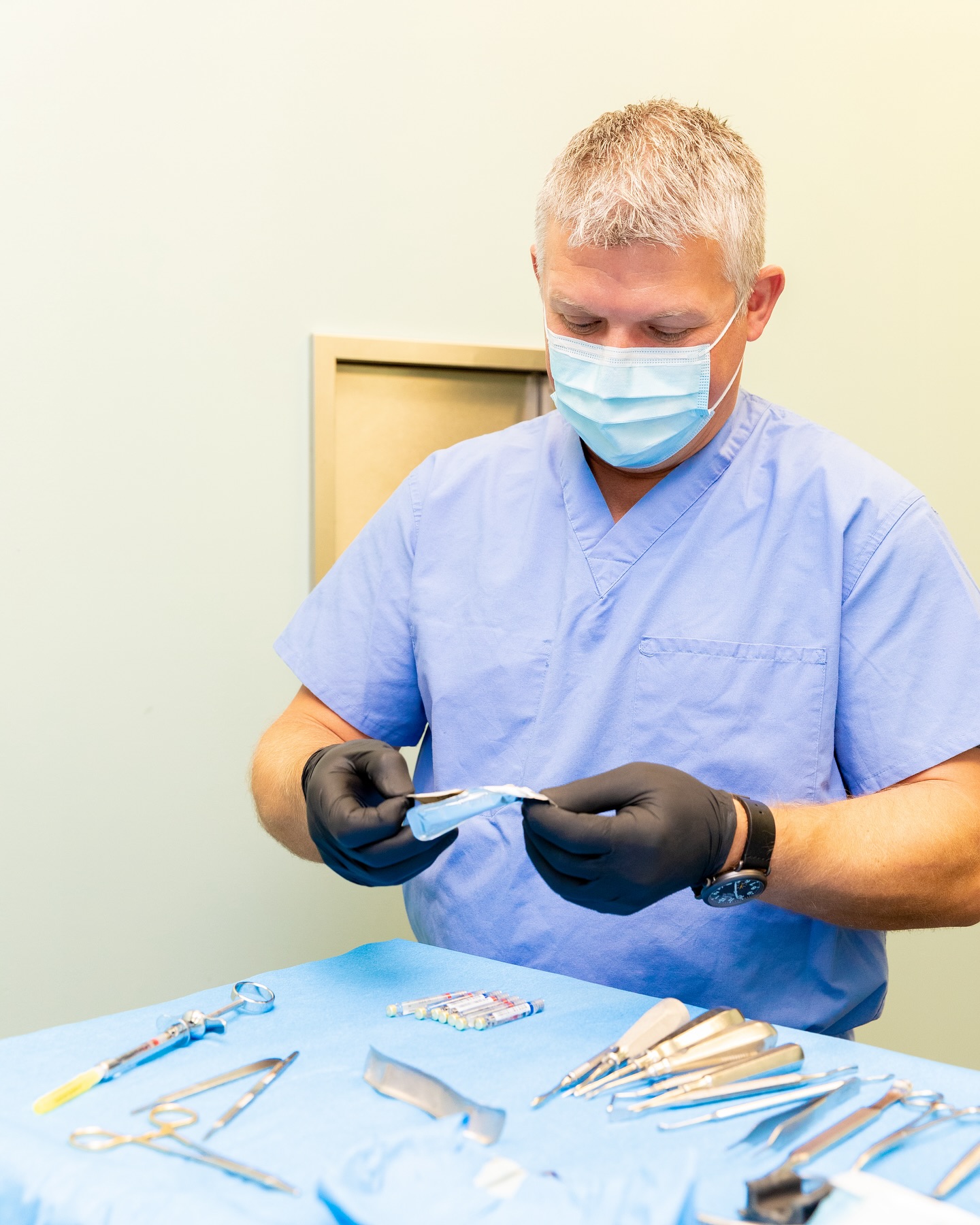 Hehr Oral Surgery