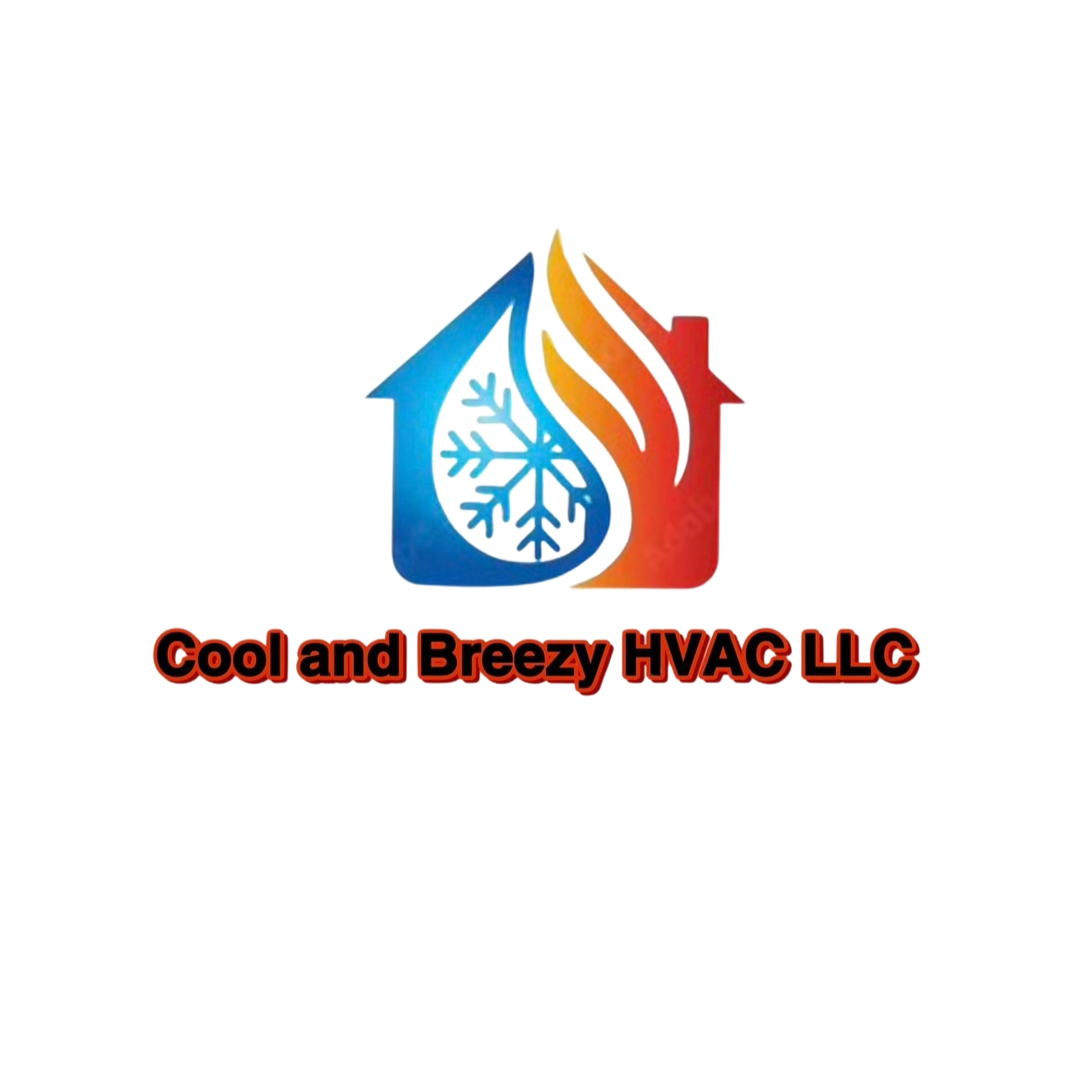 Cool and Breezy HVAC LLC