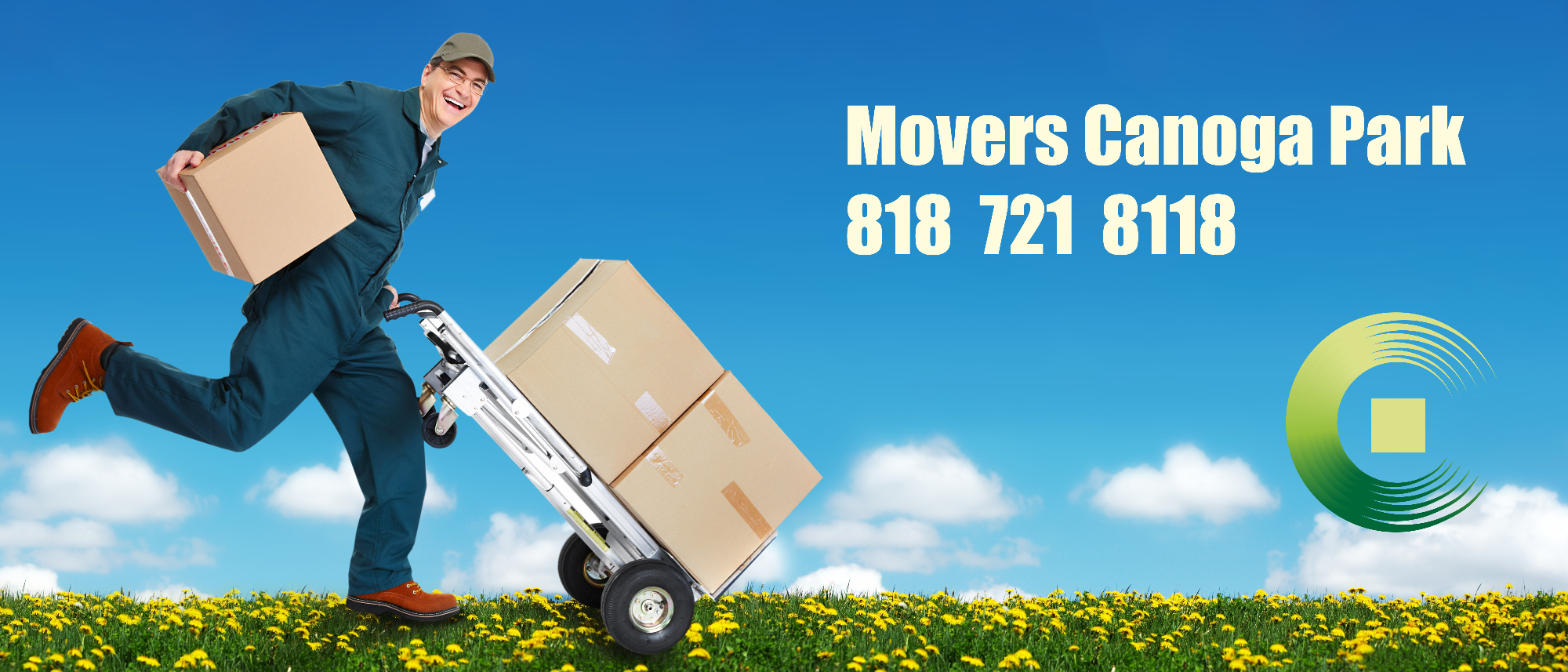 Movers Canoga Park