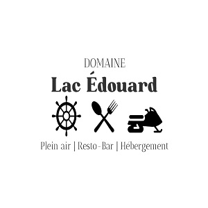 Domaine Lac Edouard | Location de Chambre & Chalet | Restaurant, Bar, Essence | Bateau, Motoneige & Quad | La Tuque