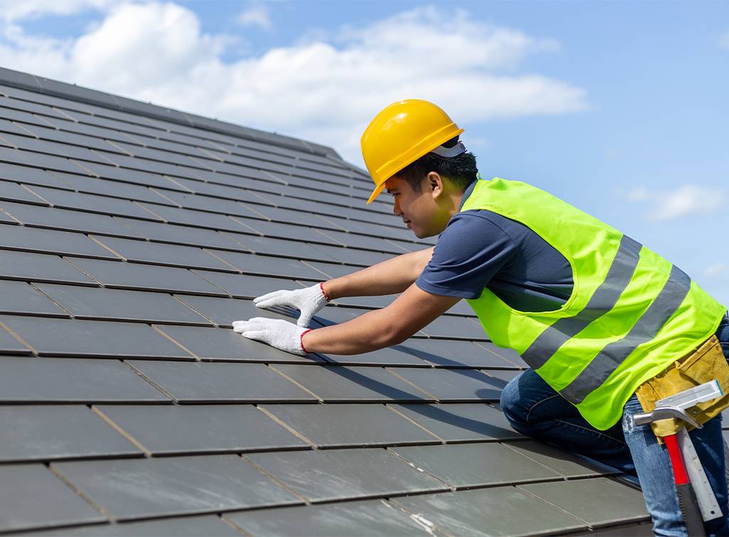 Innovative Roofing Solutions LLC