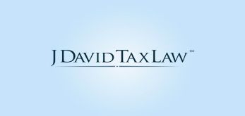 J. David Tax Law