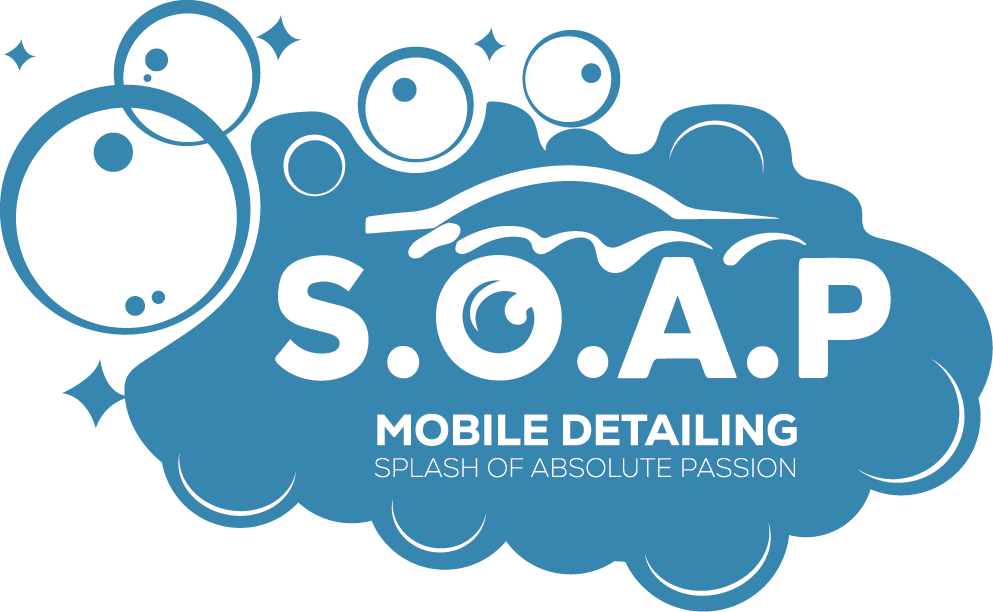 S.O.A.P MOBILE DETAILING