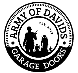 Army of Davids Garage Doors