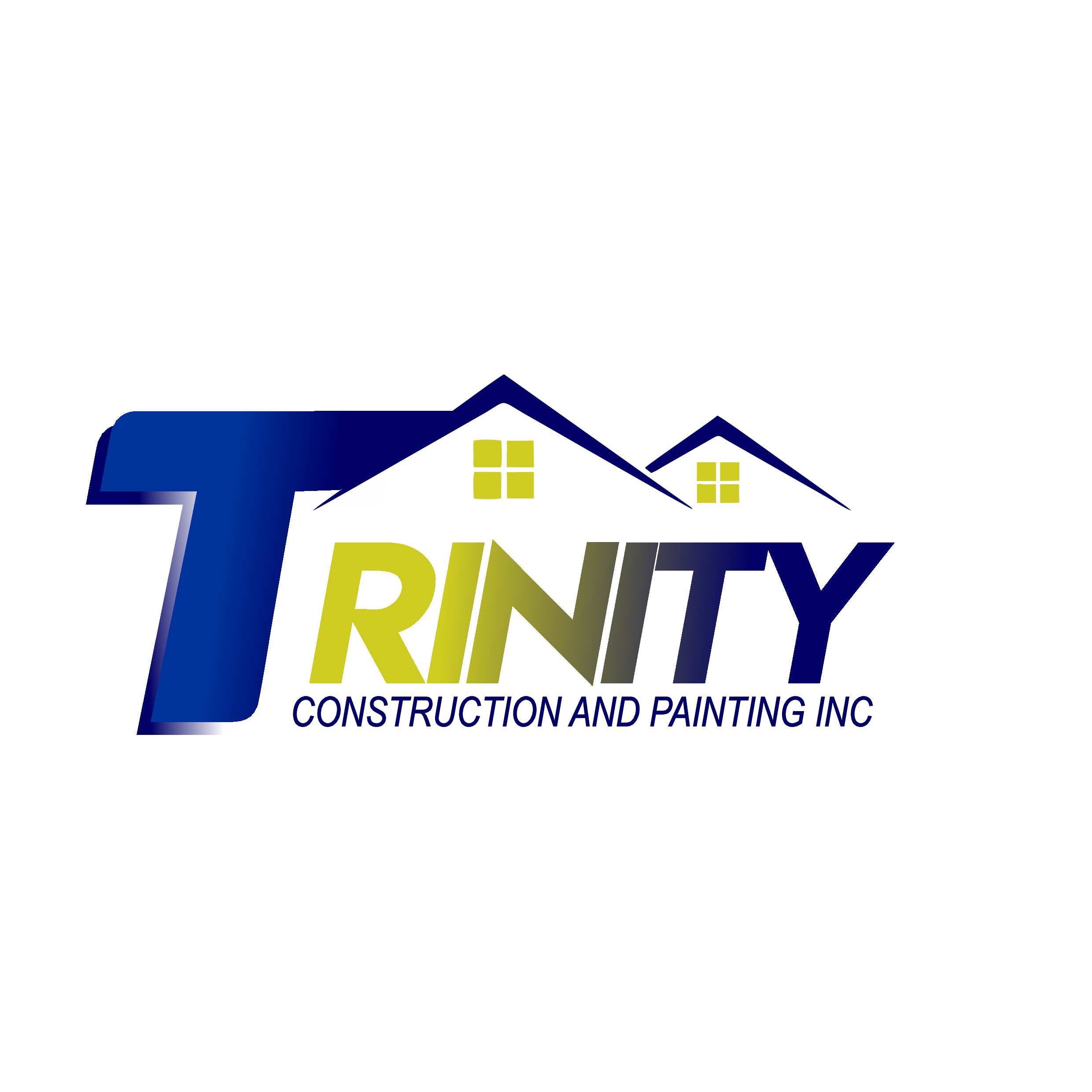 Trinity Construction and Painting