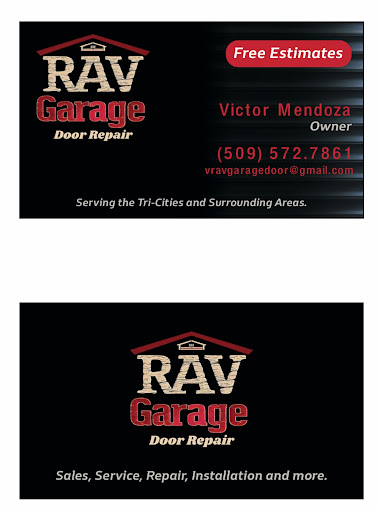 RAV Garage Door Repair LLC