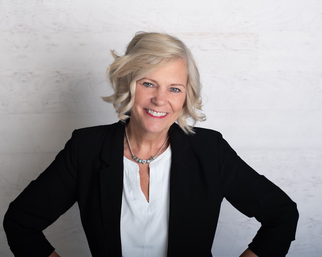 Sherry Johansson Realty at Heartland Real Estate