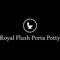 Royal Flush Porta Potty Rental