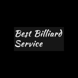 Best Billiard Service