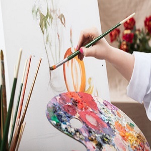 USA Painting Studio