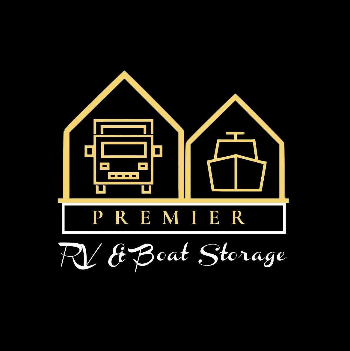 Premier RV & Boat Storage