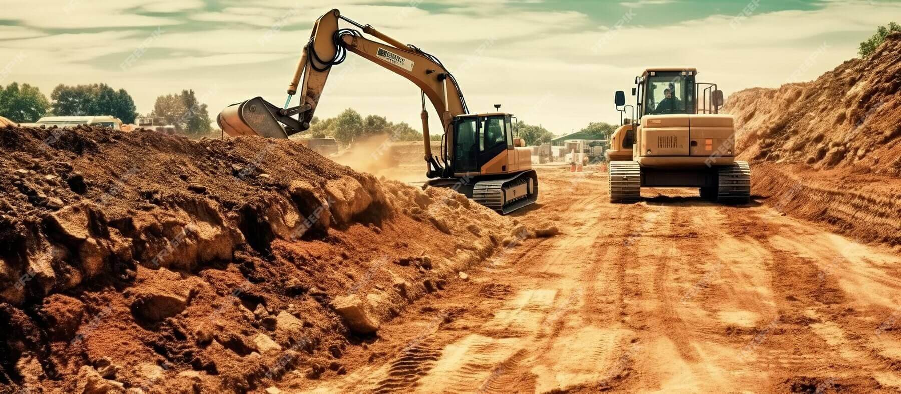 Precision Dig Excavation