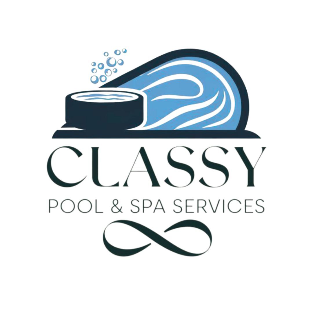 Classy Pool & Spa Services
