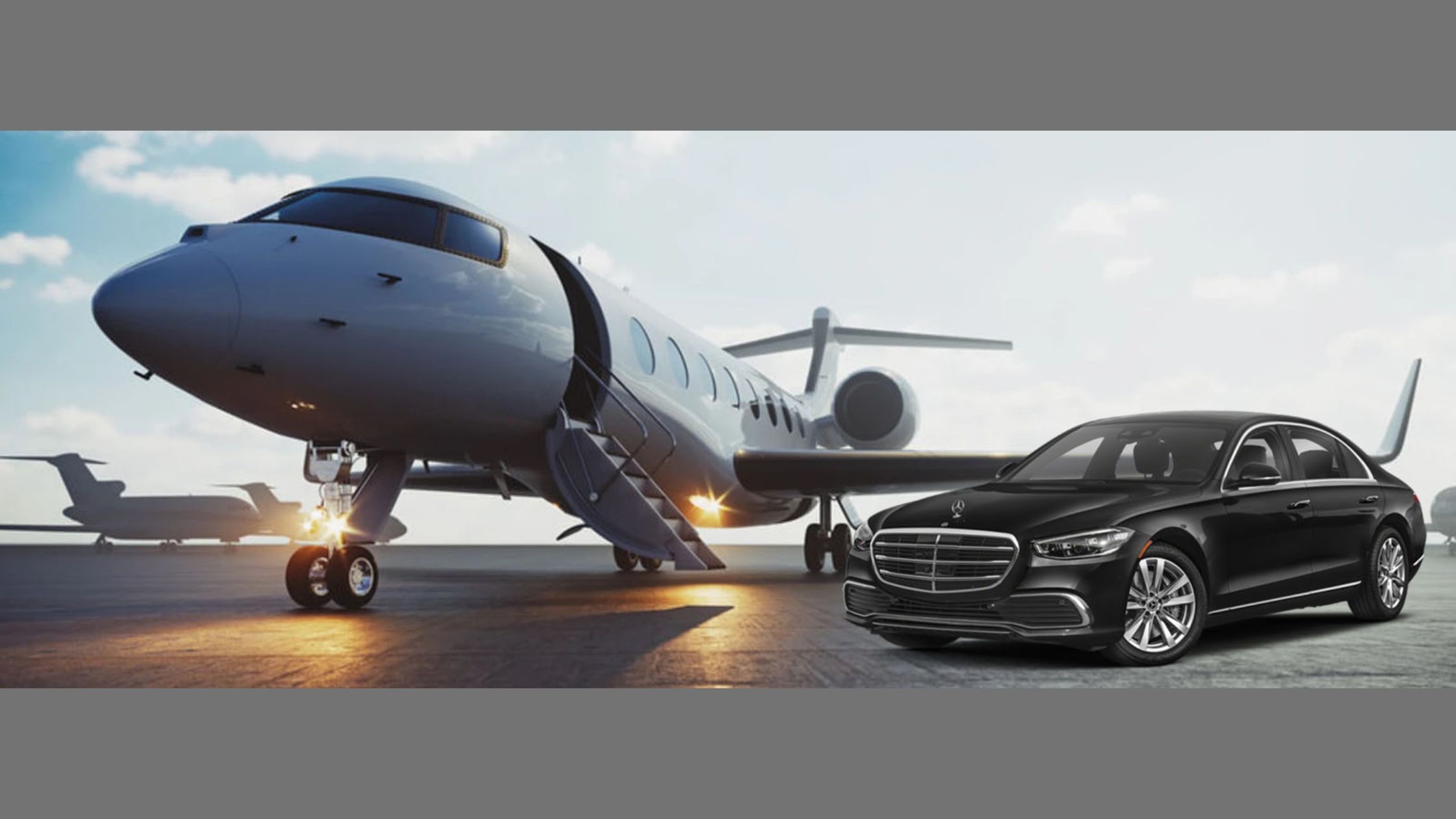 Seattle Limo Ride LLC