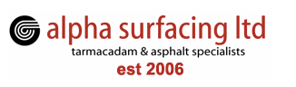 Alpha Surfacing Ltd