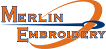 Merlinembroidery