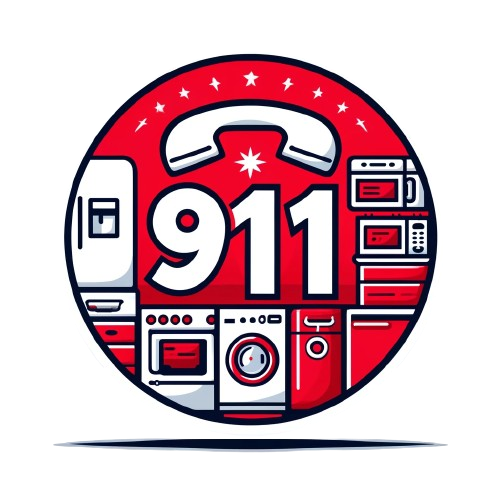 911 Appliance Repair Services