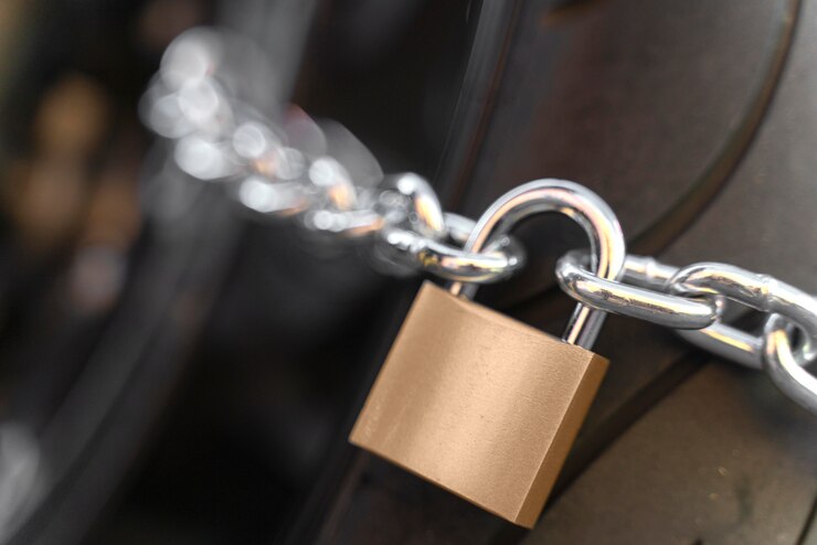 KJ Locksmith